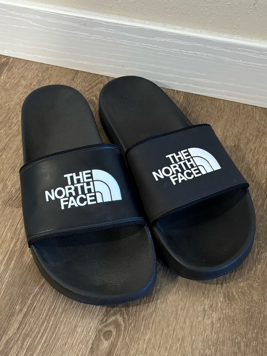 The North Face Other - The North Face Men's Basecamp III Slides | Size 10